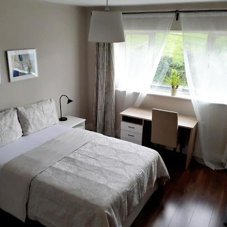 Ensuite At The Foot Of Dublin Mountains Екстер'єр фото